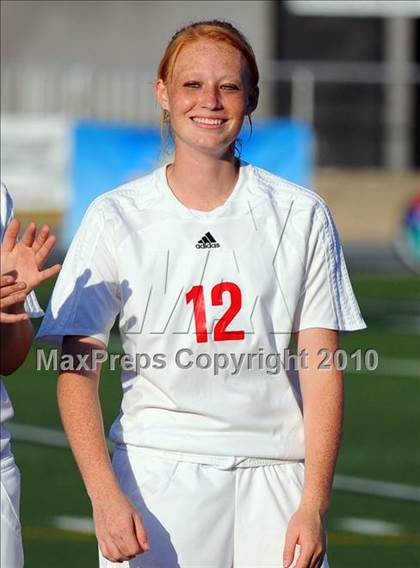 Thumbnail 2 in Hershey vs Cumberland Valley (PIAA Class AAA Final) photogallery.