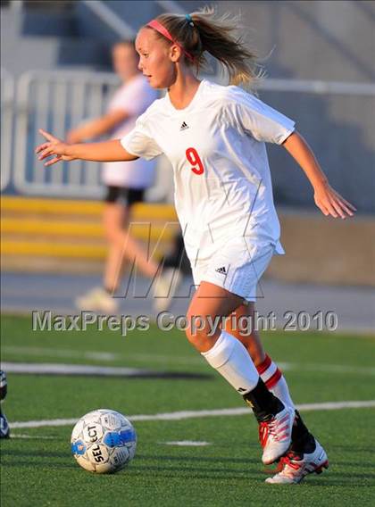 Thumbnail 2 in Hershey vs Cumberland Valley (PIAA Class AAA Final) photogallery.