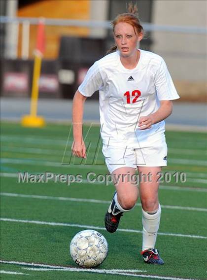 Thumbnail 2 in Hershey vs Cumberland Valley (PIAA Class AAA Final) photogallery.