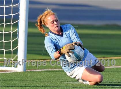 Thumbnail 1 in Hershey vs Cumberland Valley (PIAA Class AAA Final) photogallery.