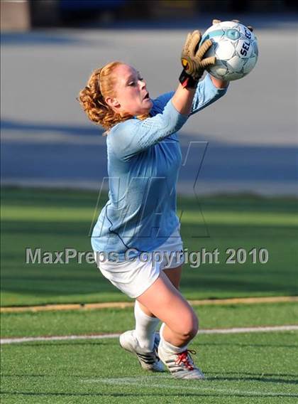 Thumbnail 2 in Hershey vs Cumberland Valley (PIAA Class AAA Final) photogallery.
