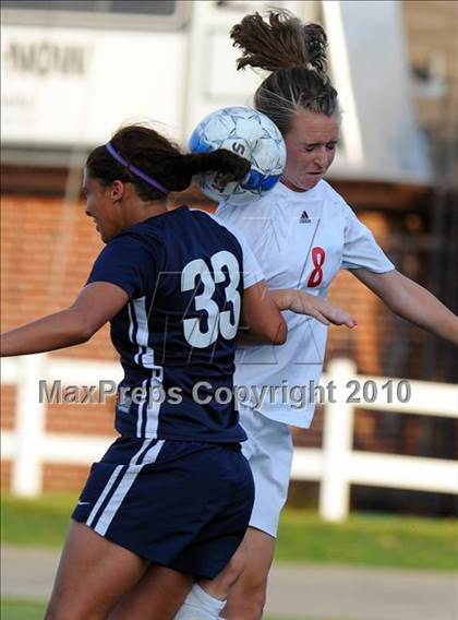 Thumbnail 2 in Hershey vs Cumberland Valley (PIAA Class AAA Final) photogallery.