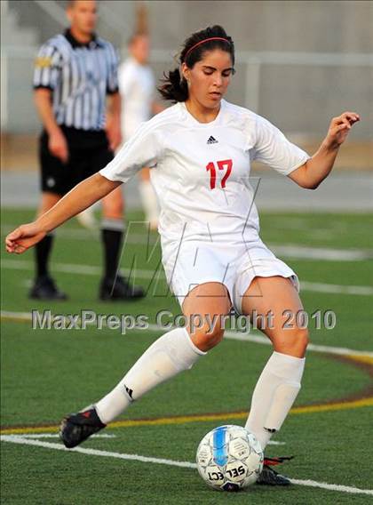 Thumbnail 3 in Hershey vs Cumberland Valley (PIAA Class AAA Final) photogallery.