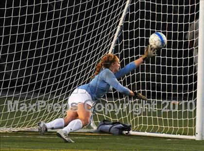 Thumbnail 3 in Hershey vs Cumberland Valley (PIAA Class AAA Final) photogallery.