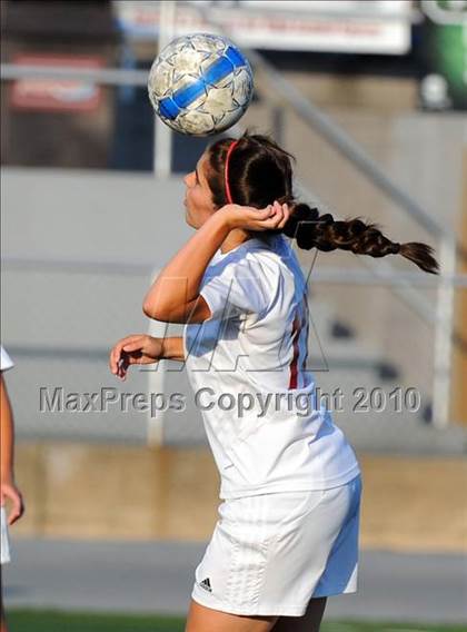 Thumbnail 3 in Hershey vs Cumberland Valley (PIAA Class AAA Final) photogallery.