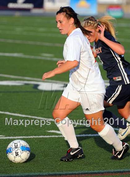 Thumbnail 3 in Hershey vs Cumberland Valley (PIAA Class AAA Final) photogallery.