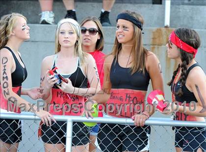 Thumbnail 1 in Hershey vs Cumberland Valley (PIAA Class AAA Final) photogallery.