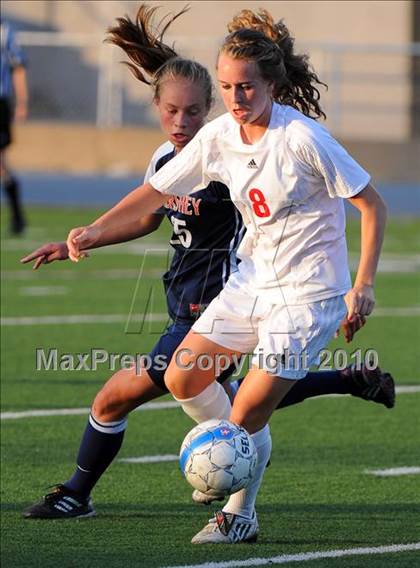 Thumbnail 1 in Hershey vs Cumberland Valley (PIAA Class AAA Final) photogallery.