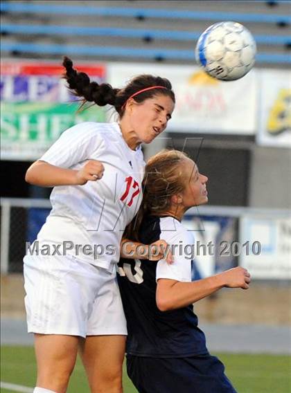 Thumbnail 2 in Hershey vs Cumberland Valley (PIAA Class AAA Final) photogallery.