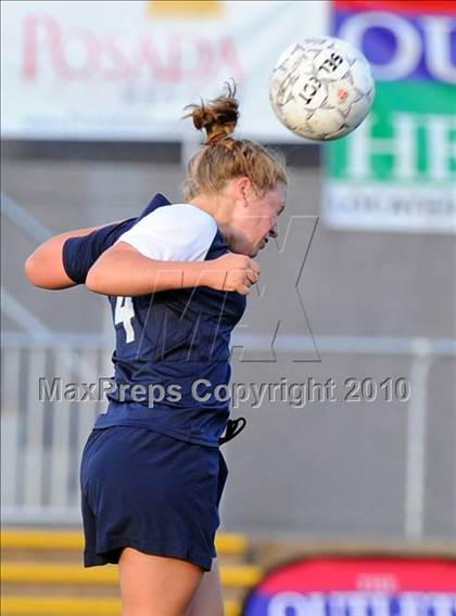 Thumbnail 1 in Hershey vs Cumberland Valley (PIAA Class AAA Final) photogallery.