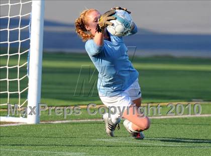 Thumbnail 3 in Hershey vs Cumberland Valley (PIAA Class AAA Final) photogallery.