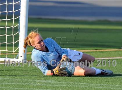 Thumbnail 2 in Hershey vs Cumberland Valley (PIAA Class AAA Final) photogallery.