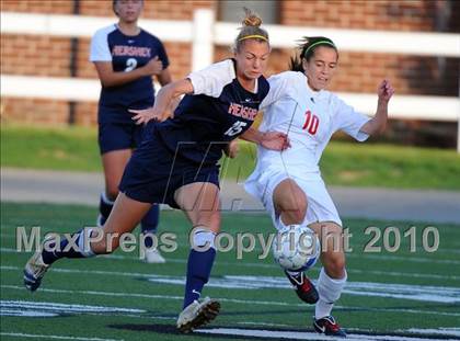 Thumbnail 1 in Hershey vs Cumberland Valley (PIAA Class AAA Final) photogallery.