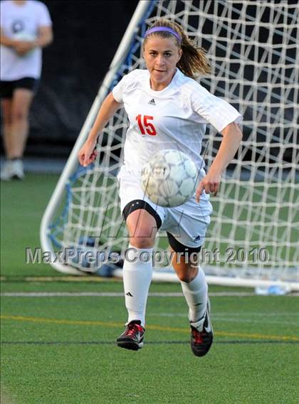 Thumbnail 2 in Hershey vs Cumberland Valley (PIAA Class AAA Final) photogallery.