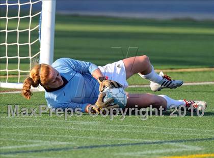 Thumbnail 3 in Hershey vs Cumberland Valley (PIAA Class AAA Final) photogallery.