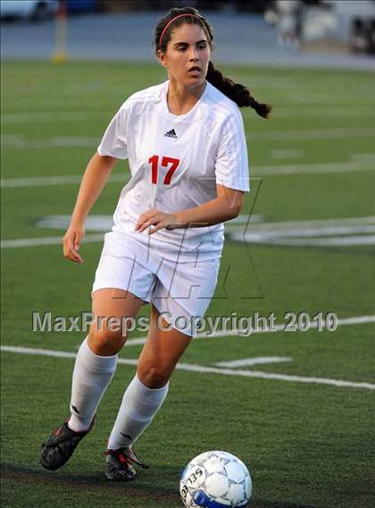 Thumbnail 2 in Hershey vs Cumberland Valley (PIAA Class AAA Final) photogallery.