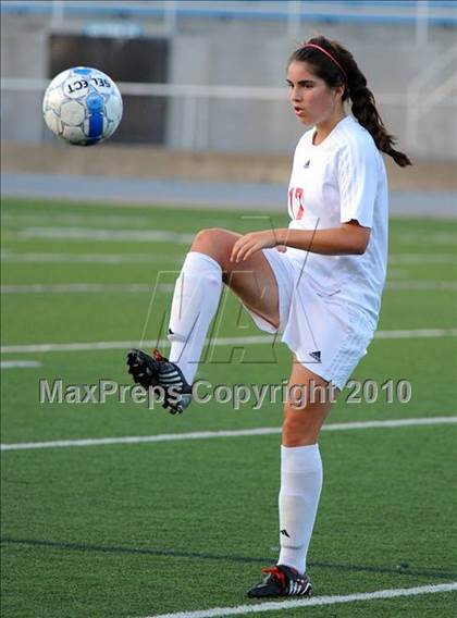 Thumbnail 3 in Hershey vs Cumberland Valley (PIAA Class AAA Final) photogallery.