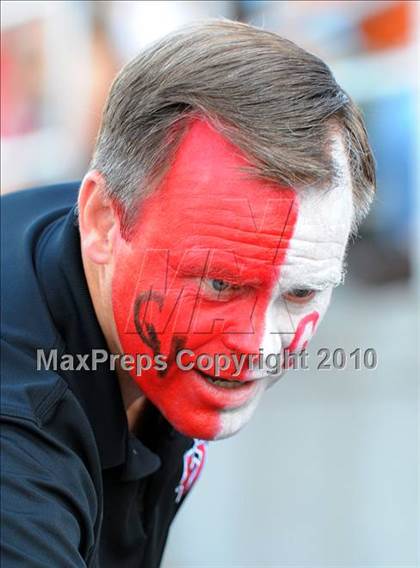Thumbnail 2 in Hershey vs Cumberland Valley (PIAA Class AAA Final) photogallery.