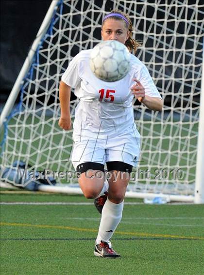 Thumbnail 1 in Hershey vs Cumberland Valley (PIAA Class AAA Final) photogallery.