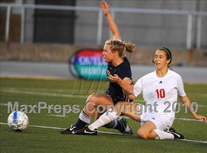 Thumbnail 3 in Hershey vs Cumberland Valley (PIAA Class AAA Final) photogallery.
