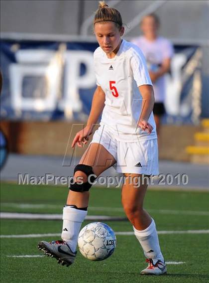 Thumbnail 1 in Hershey vs Cumberland Valley (PIAA Class AAA Final) photogallery.