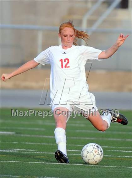 Thumbnail 3 in Hershey vs Cumberland Valley (PIAA Class AAA Final) photogallery.