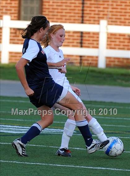 Thumbnail 2 in Hershey vs Cumberland Valley (PIAA Class AAA Final) photogallery.