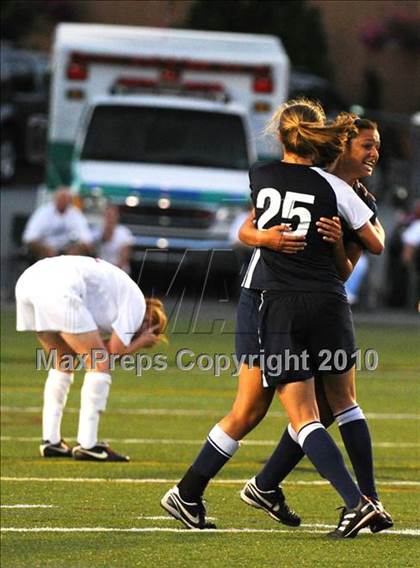 Thumbnail 1 in Hershey vs Cumberland Valley (PIAA Class AAA Final) photogallery.