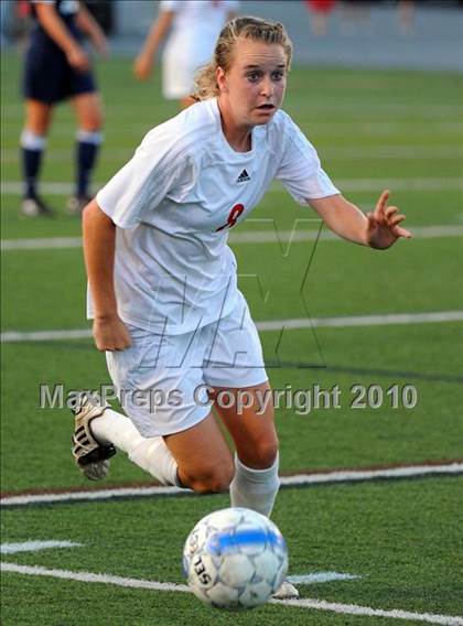 Thumbnail 3 in Hershey vs Cumberland Valley (PIAA Class AAA Final) photogallery.