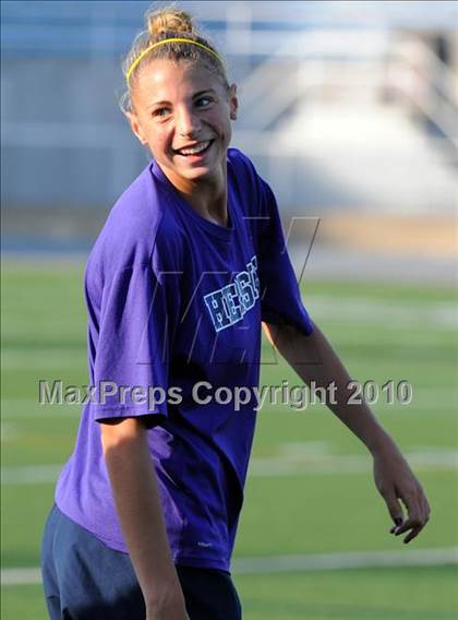 Thumbnail 2 in Hershey vs Cumberland Valley (PIAA Class AAA Final) photogallery.