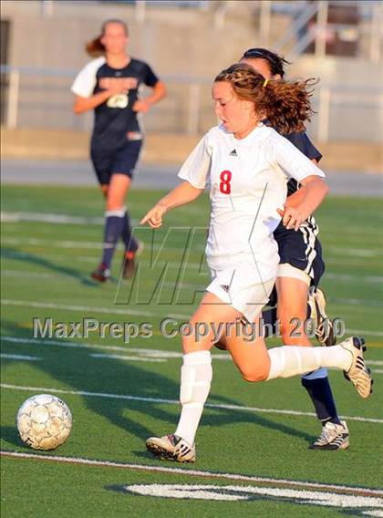 Thumbnail 1 in Hershey vs Cumberland Valley (PIAA Class AAA Final) photogallery.