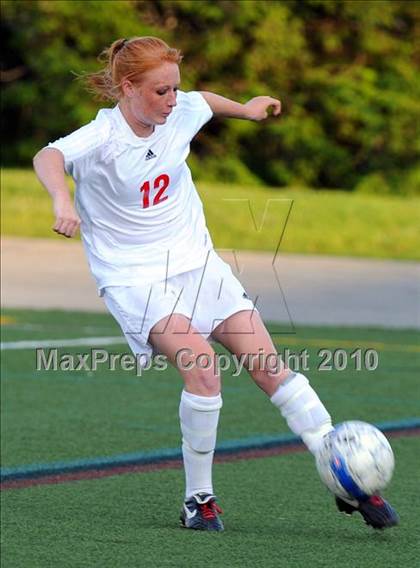 Thumbnail 1 in Hershey vs Cumberland Valley (PIAA Class AAA Final) photogallery.