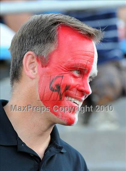 Thumbnail 1 in Hershey vs Cumberland Valley (PIAA Class AAA Final) photogallery.
