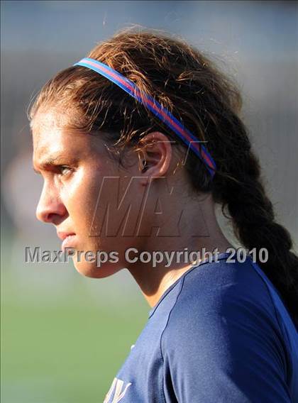 Thumbnail 1 in Hershey vs Cumberland Valley (PIAA Class AAA Final) photogallery.