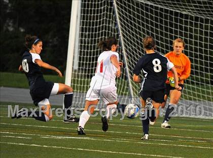 Thumbnail 1 in Hershey vs Cumberland Valley (PIAA Class AAA Final) photogallery.