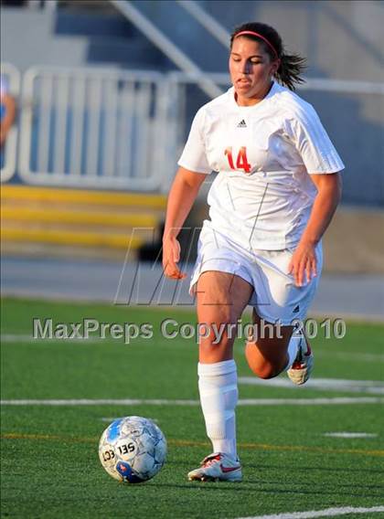 Thumbnail 1 in Hershey vs Cumberland Valley (PIAA Class AAA Final) photogallery.