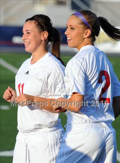 Thumbnail 3 in Hershey vs Cumberland Valley (PIAA Class AAA Final) photogallery.