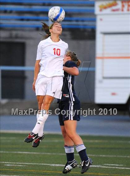 Thumbnail 2 in Hershey vs Cumberland Valley (PIAA Class AAA Final) photogallery.