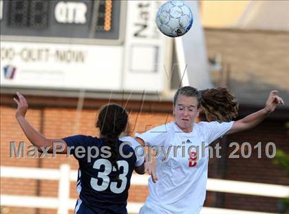 Thumbnail 1 in Hershey vs Cumberland Valley (PIAA Class AAA Final) photogallery.