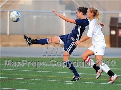 Thumbnail 1 in Hershey vs Cumberland Valley (PIAA Class AAA Final) photogallery.