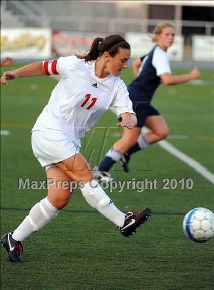 Thumbnail 2 in Hershey vs Cumberland Valley (PIAA Class AAA Final) photogallery.