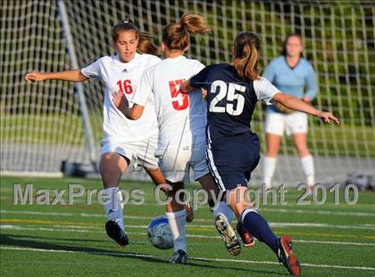 Thumbnail 3 in Hershey vs Cumberland Valley (PIAA Class AAA Final) photogallery.