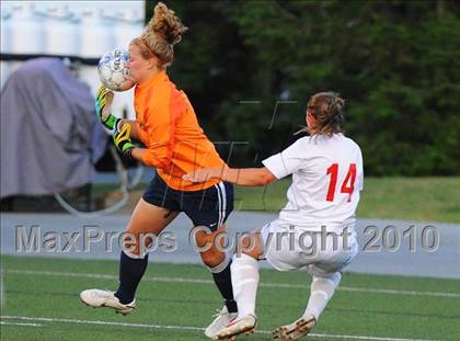 Thumbnail 1 in Hershey vs Cumberland Valley (PIAA Class AAA Final) photogallery.