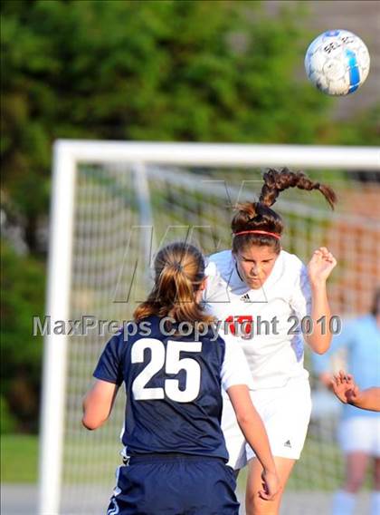Thumbnail 2 in Hershey vs Cumberland Valley (PIAA Class AAA Final) photogallery.
