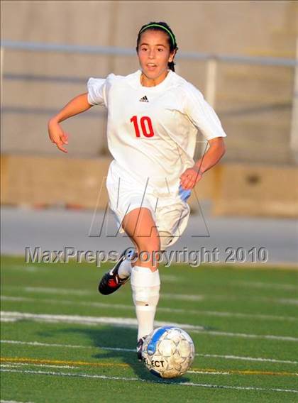 Thumbnail 2 in Hershey vs Cumberland Valley (PIAA Class AAA Final) photogallery.