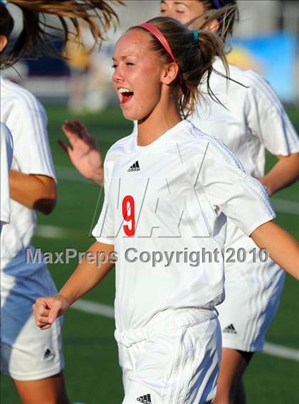 Thumbnail 2 in Hershey vs Cumberland Valley (PIAA Class AAA Final) photogallery.