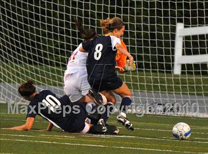 Thumbnail 3 in Hershey vs Cumberland Valley (PIAA Class AAA Final) photogallery.