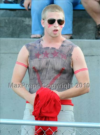 Thumbnail 2 in Hershey vs Cumberland Valley (PIAA Class AAA Final) photogallery.