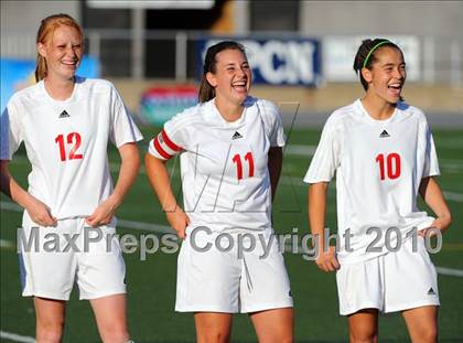 Thumbnail 3 in Hershey vs Cumberland Valley (PIAA Class AAA Final) photogallery.