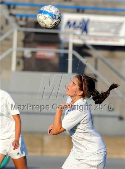 Thumbnail 1 in Hershey vs Cumberland Valley (PIAA Class AAA Final) photogallery.